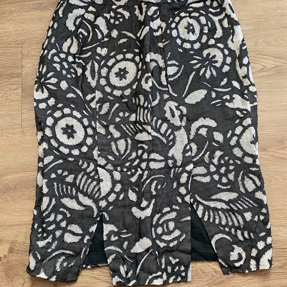 Diane von Furstenberg Skit